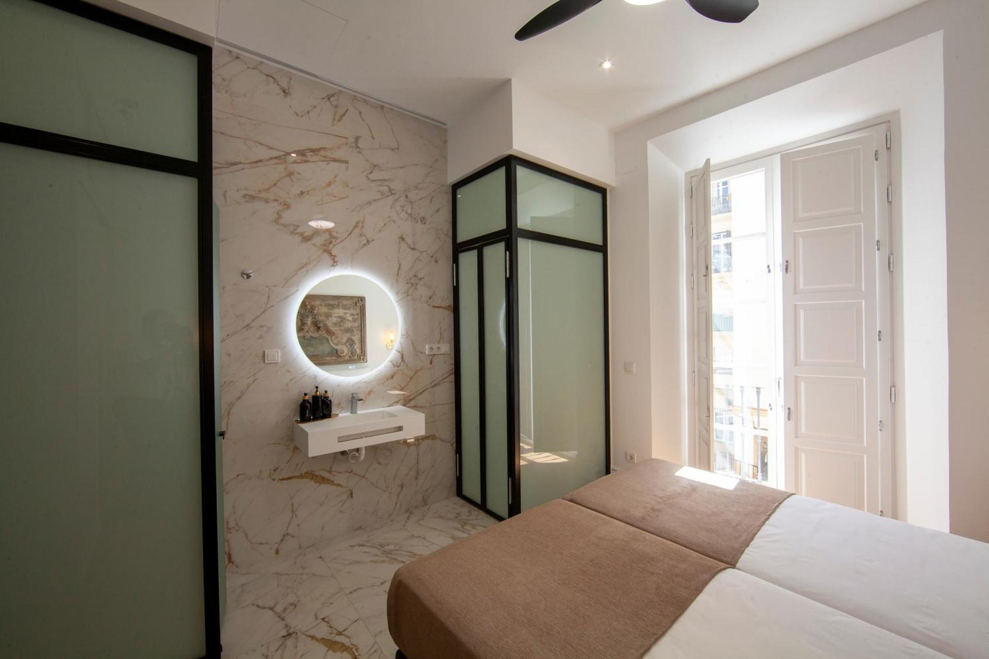 Pries Homes - Little Lotus Μάλαγα Εξωτερικό φωτογραφία