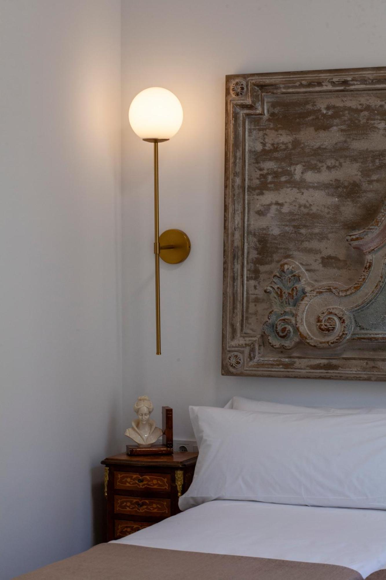 Pries Homes - Little Lotus Μάλαγα Εξωτερικό φωτογραφία