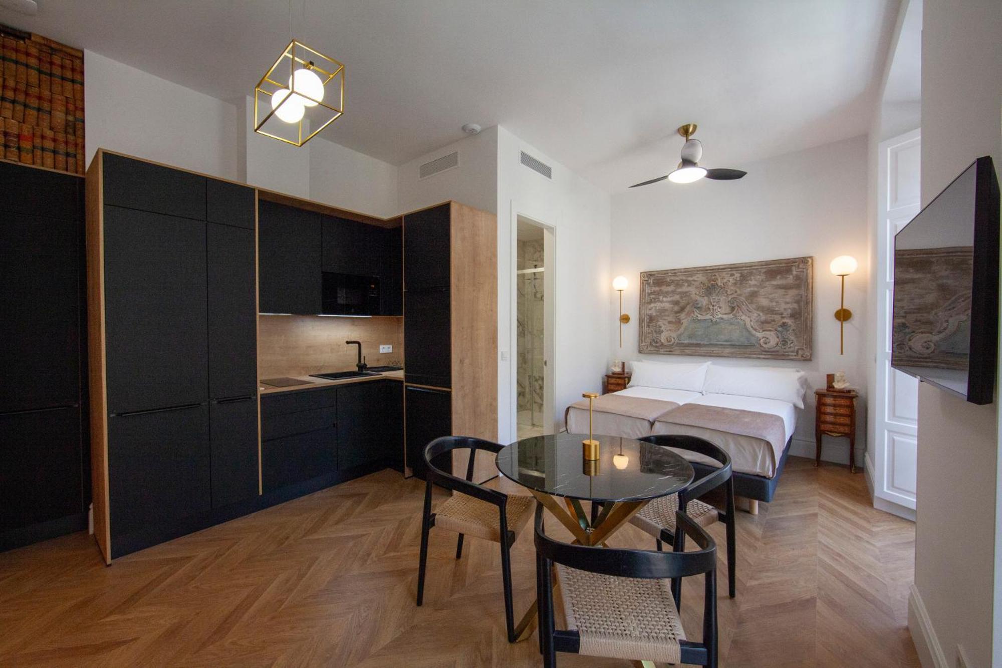 Pries Homes - Little Lotus Μάλαγα Εξωτερικό φωτογραφία